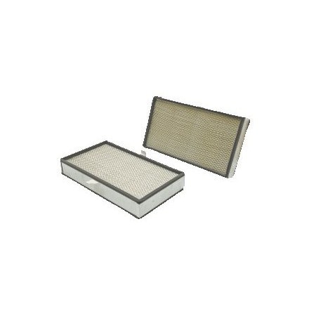 Wix Filters Cabin Air Filter 24598